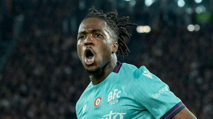 Le pagelle di Roma-Bologna: Rowe gigantesco, Ndicka segna ma non difende
