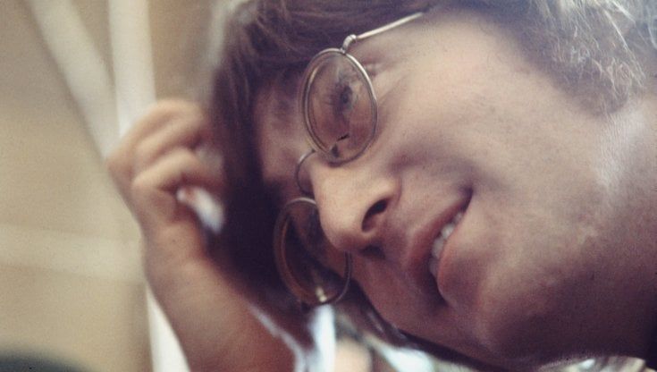 "You may say i'm a dreamer": Imagine e il sogno di John Lennon