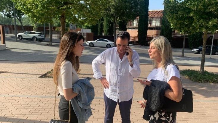 Il padre di Niccolò: “Voglio la condanna anche dell’altro” 