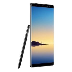 Galaxy Note 8, lo smartphone con pennino. Bello e potente