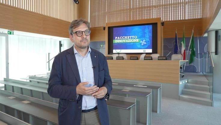 Guidesi: "La competitività si costruisce mettendo in rete territori, imprese e ricerca"