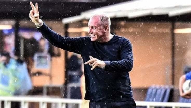 Serie B, Reggiana-Entella 2-1: vittoria in rimonta per gli emiliani