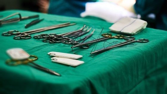 Sembra E.R. ma sono le Olimpiadi dei giovani pediatri