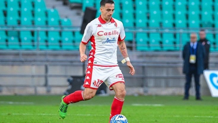Il Bari si affida agli specialisti dei playoff: Ricci, Benali, Maiello e gli altri. "Loro sanno come si fa"