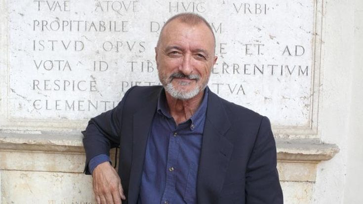 Trent’anni di Dedica Festival, Arturo Pérez-Reverte protagonista dell’edizione 2024