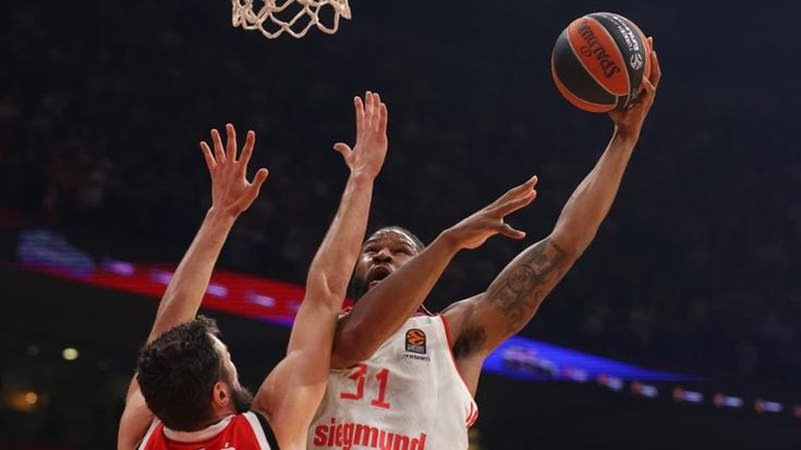 Eurolega, svolta storica: la Final Four si giocherà a Abu Dhabi. Affare da 50 milioni