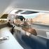 Amac Aerospace e Pininfarina, lusso a 10.000 metri
