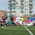  Un calcio all'omofobia, torneo nazionale a Napoli