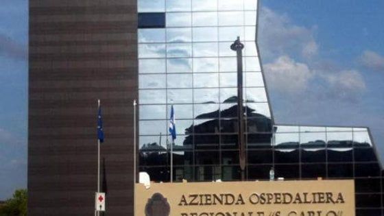 Potenza, al San Carlo due nuovi laboratori d nel reparto di neurologia