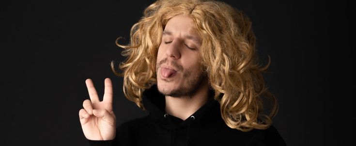 Gordon, lo YouTuber che spiega agli uomini cosa vogliono le donne: "Il mio personaggio crescerà"
