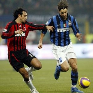 India, torna in campo Nesta: giocher&agrave; nel club di Materazzi
