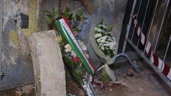 Esplosione a Catania, ritrovata lettera del pensionato: "Sono stanco"