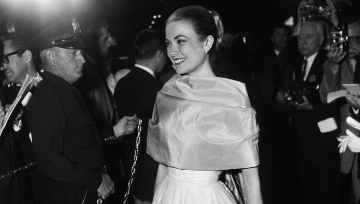 Oscar Story: gli abiti più belli delle star