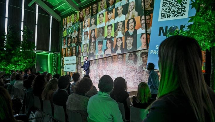 G&B Festival 2026: il nucleare divide, ma l’ambiente unisce