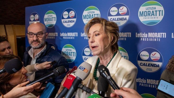 Regionali Lombardia, Berlusconi frena ma Moratti ringrazia: "Voti per me da Forza Italia"