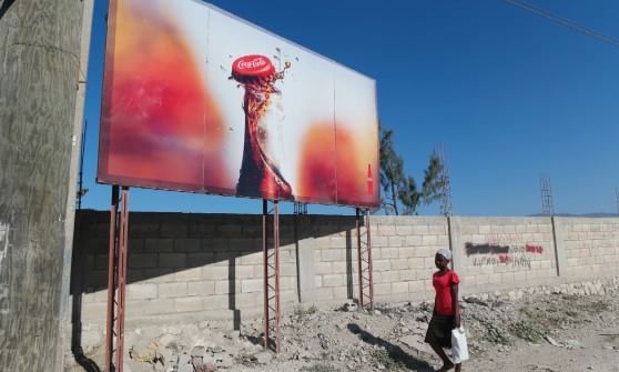 Alessio Ursida, Haiti è nell'anima (e dentro l'obiettivo)