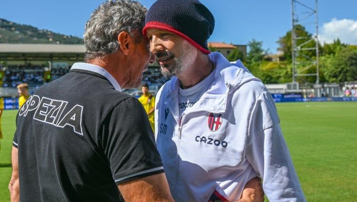 Mihajlovic in bilico, il Bologna è diviso