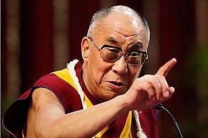 Sisma, domenica arriva il Dalai Lama<br />poi toccher&agrave; a Papa Ratzinger