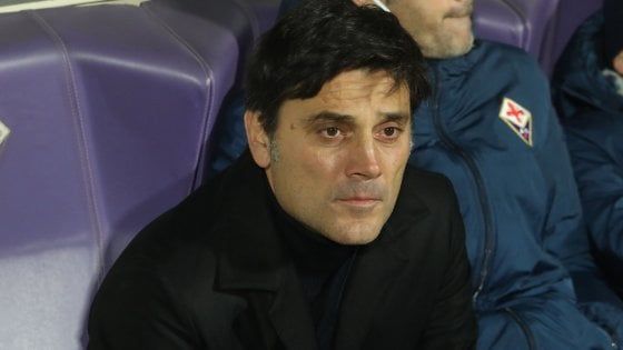 Fiorentina, Montella: "Chiesa recuperato, ha voglia di esserci. Sottil caso chiuso"