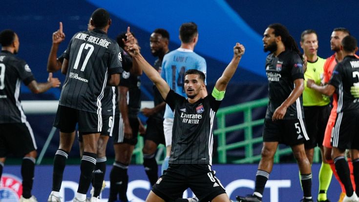 La Champions dei riposati premia Francia e Germania