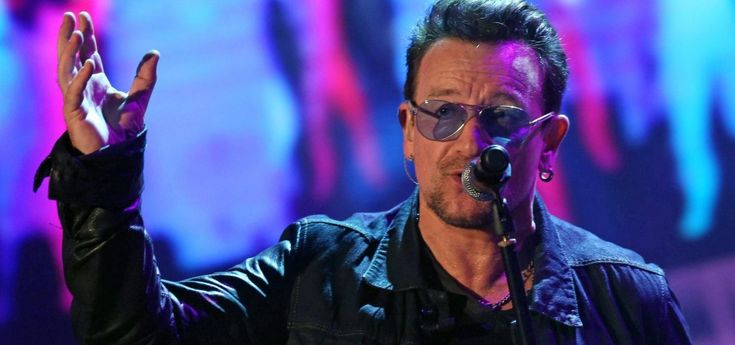 Bono: "Con la Apple ci sono altri progetti, contro chi ci critica noi siamo nel futuro"