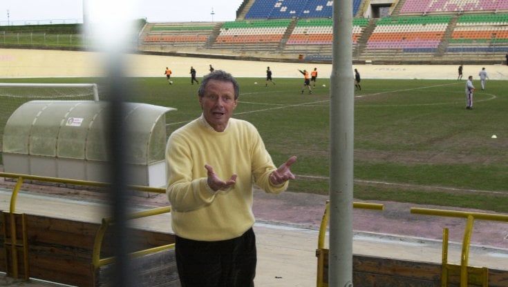 Morte di Zamparini, il dolore dei tifosi espresso sui social: "Ha avuto molti lati oscuri, ma rimane un angelo"