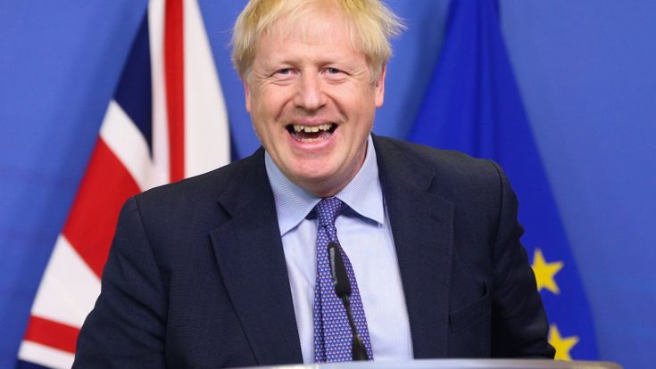 Elezioni Gb  e Brexit, Bruxelles chiede un “ritiro ordinato”. Ma il divorzio fa male a tutti