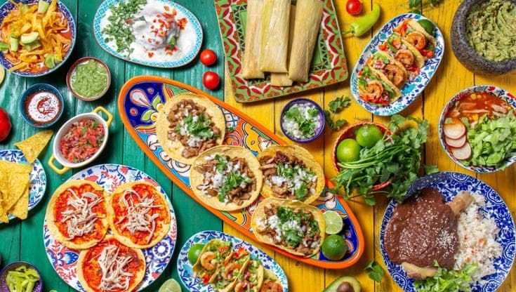 Que viva Mexico! I 10 ristoranti dove provare a Roma il vero gusto messicano