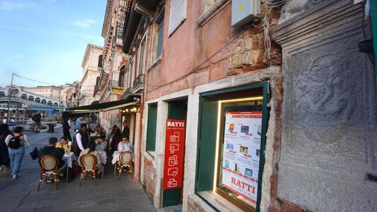 Altino, l’antica capitale della Laguna Veneta. Così rivive nelle mura di Venezia