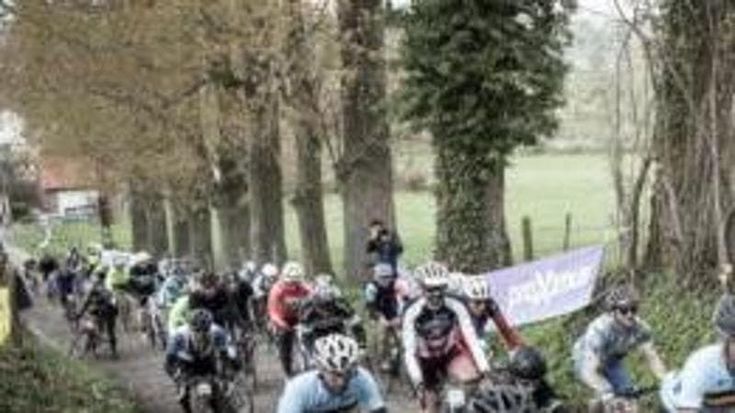 Giro delle Fiandre amatoriale, morti due cicloamatori