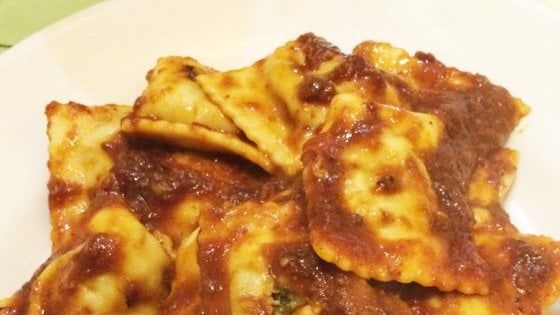 La serata perfetta tra i vicoli di Genova? Provate la Trattoria delle Grazie 