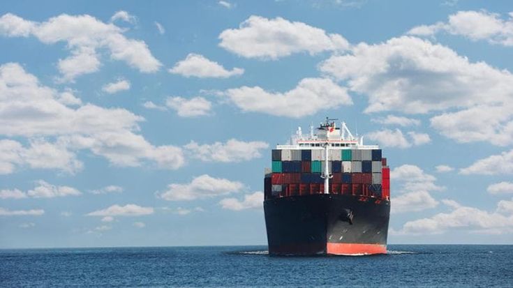 Tra flotte obsolete e costi aggiuntivi, la sfida della decarbonizzazione del trasporto marittimo