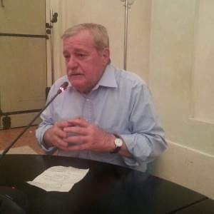 Zani all'attacco: "Lista civica per Bologna"