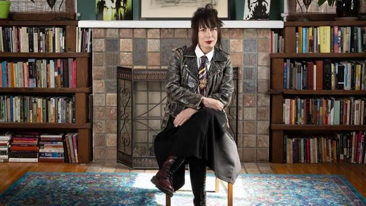 Adele Bertei e le donne che volevano prendersi New York: a colpi di punk e queer