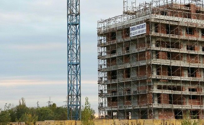 Lazzaretto, tutto da ridisegnare<br />incombe una causa da 40 milioni