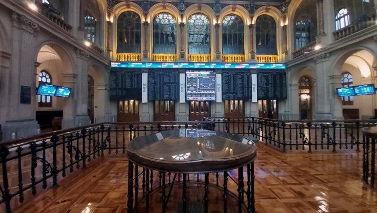 Le Borse di oggi, 1 settembre 2021. I listini Ue chidono contrastati dopo la frenata cinese. Tech Usa a nuovi record. Weidmann (Bce): "Non trascurare rischi inflazione"