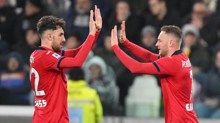 Juventus-Atalanta 2-2: Koopmeiners spegne la rimonta bianconera, Allegri scivola al terzo posto