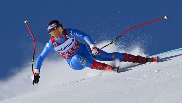 Rai lontana da Pechino, tensioni con Discovery sulle Olimpiadi invernali in tv