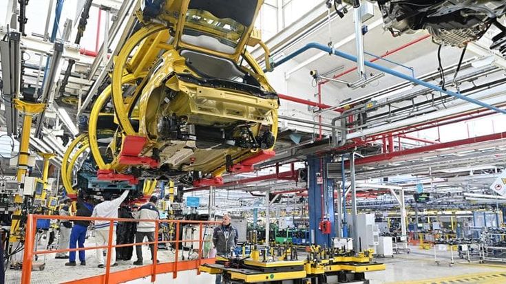 Più Leapmotor in Europa, Stellantis pensa a Cassino