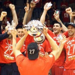 Basket: al via la nuova Eurolega, Milano subito col Maccabi