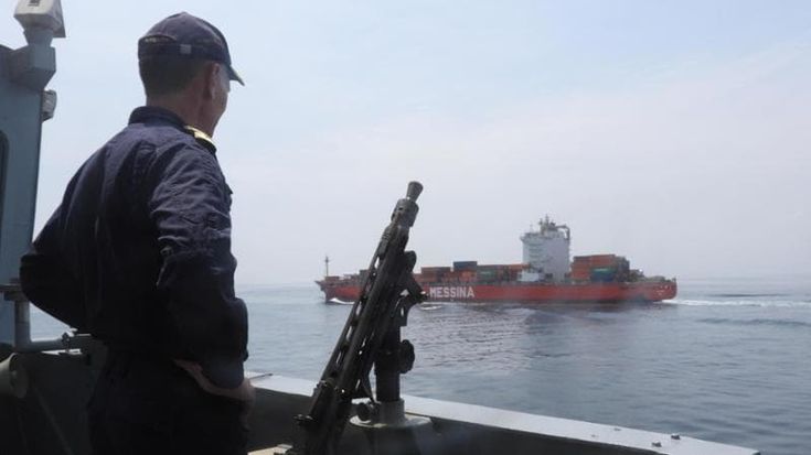 Cosa succede nel Mar Rosso? L’Italia sta entrando in guerra? Le cose da sapere sulla missione Aspides