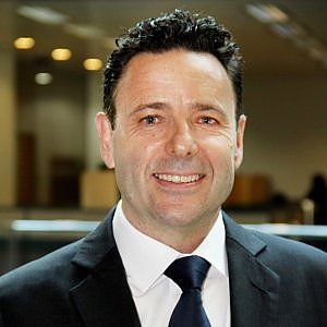 Alitalia, Cramer Ball nuovo ad dal marzo 2016