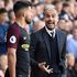 Manchester: dopo la pizza, stop a internet. Guardiola 'isola' il City