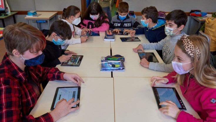 Grande distribuzione, bollini per far regalare tecnologie alle scuole e iniziative per creare comunità e valore per il territorio
