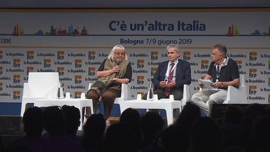 RepIdee 2019, la costruzione del nemico: l'integrale