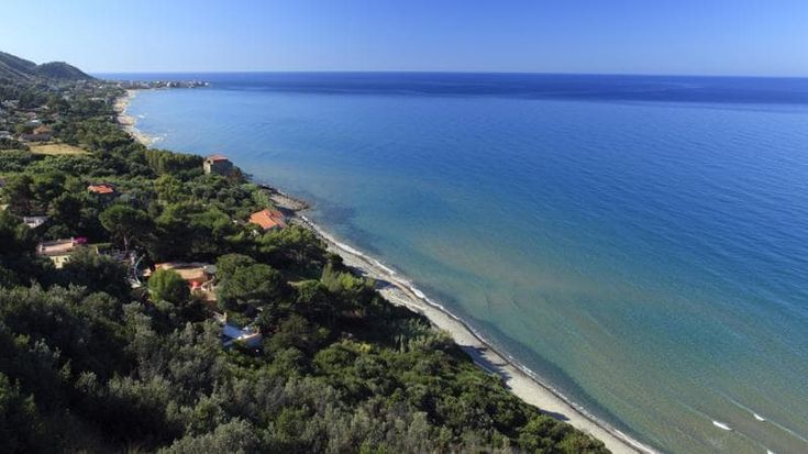 Cinque Vele Legambiente-Touring Club. A Pollica il mare migliore d’Italia. Sardegna domina la top 10