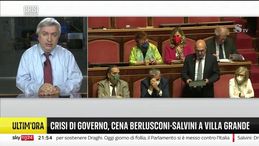 Molinari: "Italia più debole, Forza Italia, Lega e 5 Stelle irresponsabili"