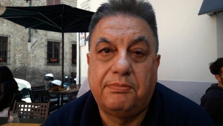 Addio al giornalista Fabrizio Castellini, direttore de La voce di Parma 