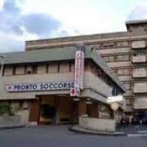 Palermo, il pronto soccorso pediatrico del Cervello si trasferisce al Policlinico 