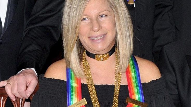 Barbra Streisand, Palma d’oro alla carriera a Cannes: “In tempi difficili i film per aprire i cuori”